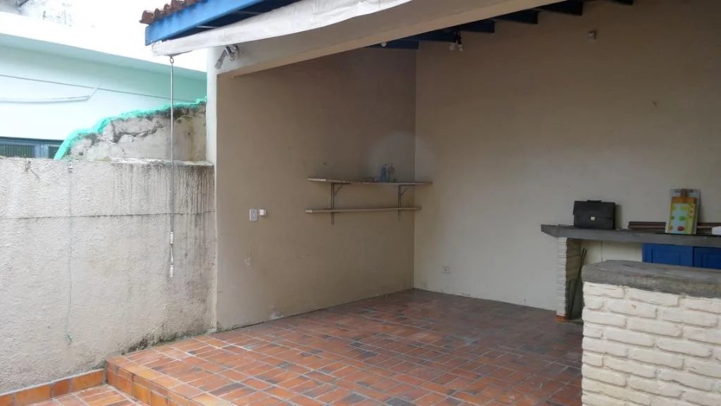 Sobrado à venda com 3 quartos, sendo 1 suíte, em Cidade Monções, São Paulo, SP