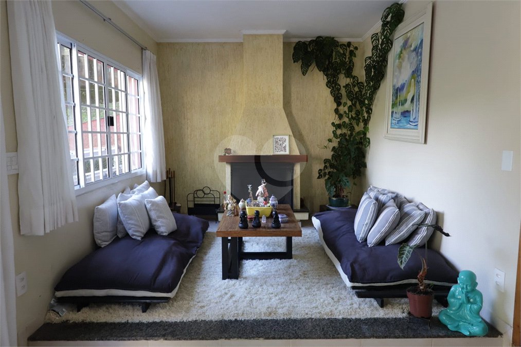 Casa à venda com 3 suítes no condomínio Parque Imperial da Cantareira, Mairiporã - SP