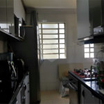 Apartamento à venda com 2 quartos no Brasilândia, São Paulo, SP