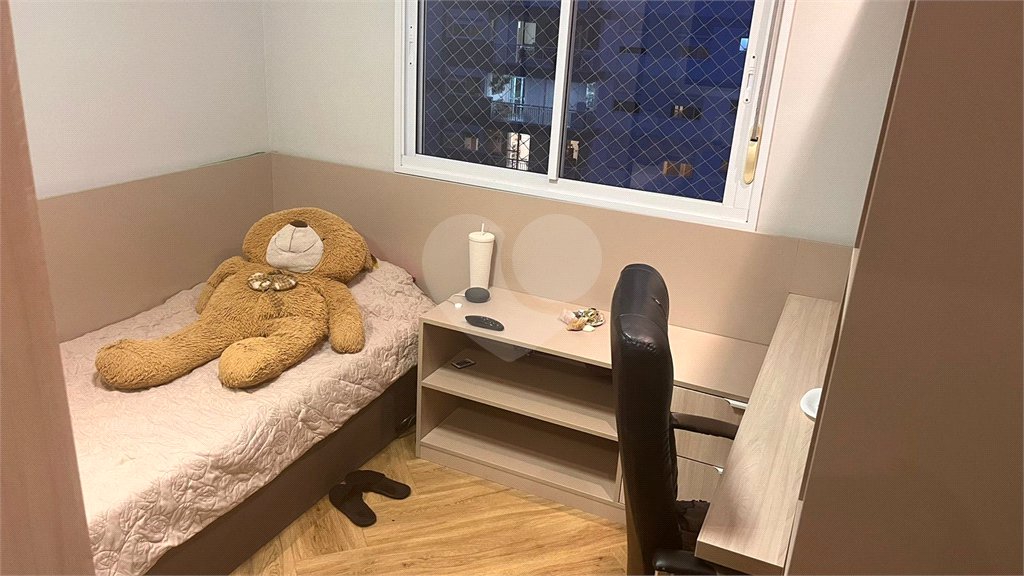 Apartamento à venda com 4 quartos, sendo 1 suíte, em Jardim Vazani, São Paulo, SP