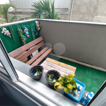 Garden à venda com 1 quarto em Belenzinho, São Paulo, SP