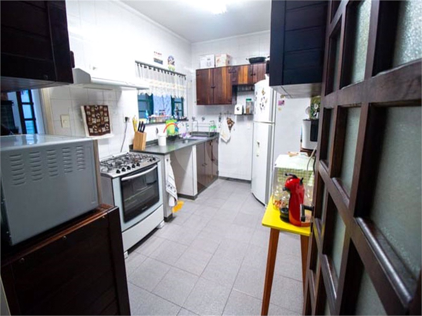 Sobrado à venda com 3 quartos, sendo 1 suíte, em Alto da Boa Vista, São Paulo, SP
