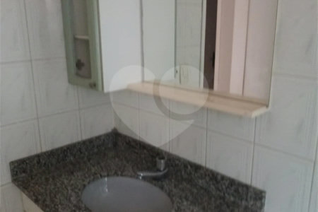 Apartamento à venda com 2 quartos no Centro, Suzano, SP