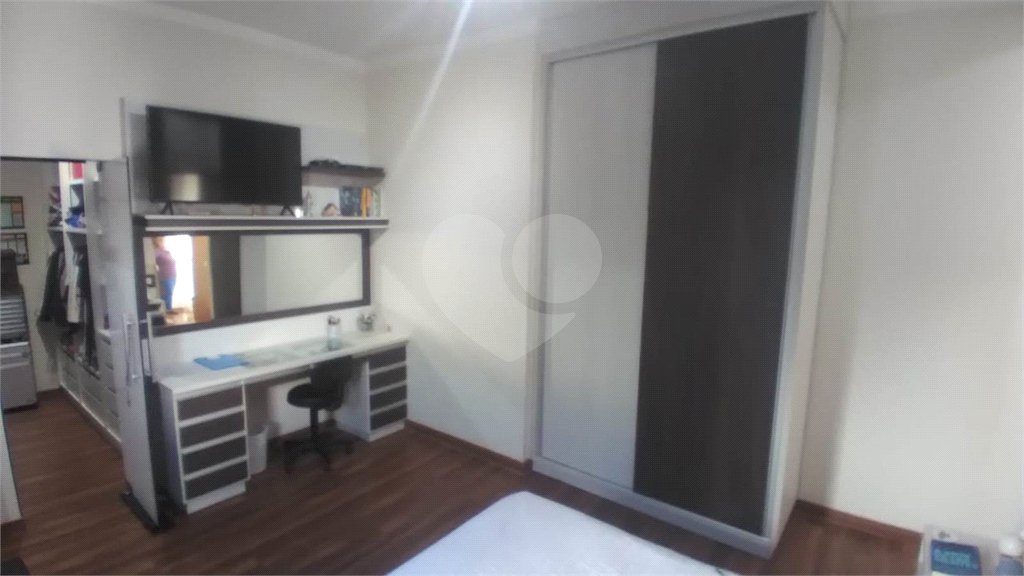 Casa à venda com 3 suítes no condomínio Damha III, São Carlos - SP
