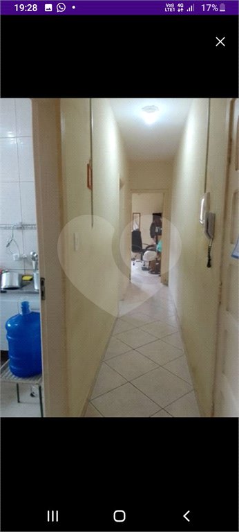 Apartamento à venda com 2 quartos em Sé, São Paulo, SP