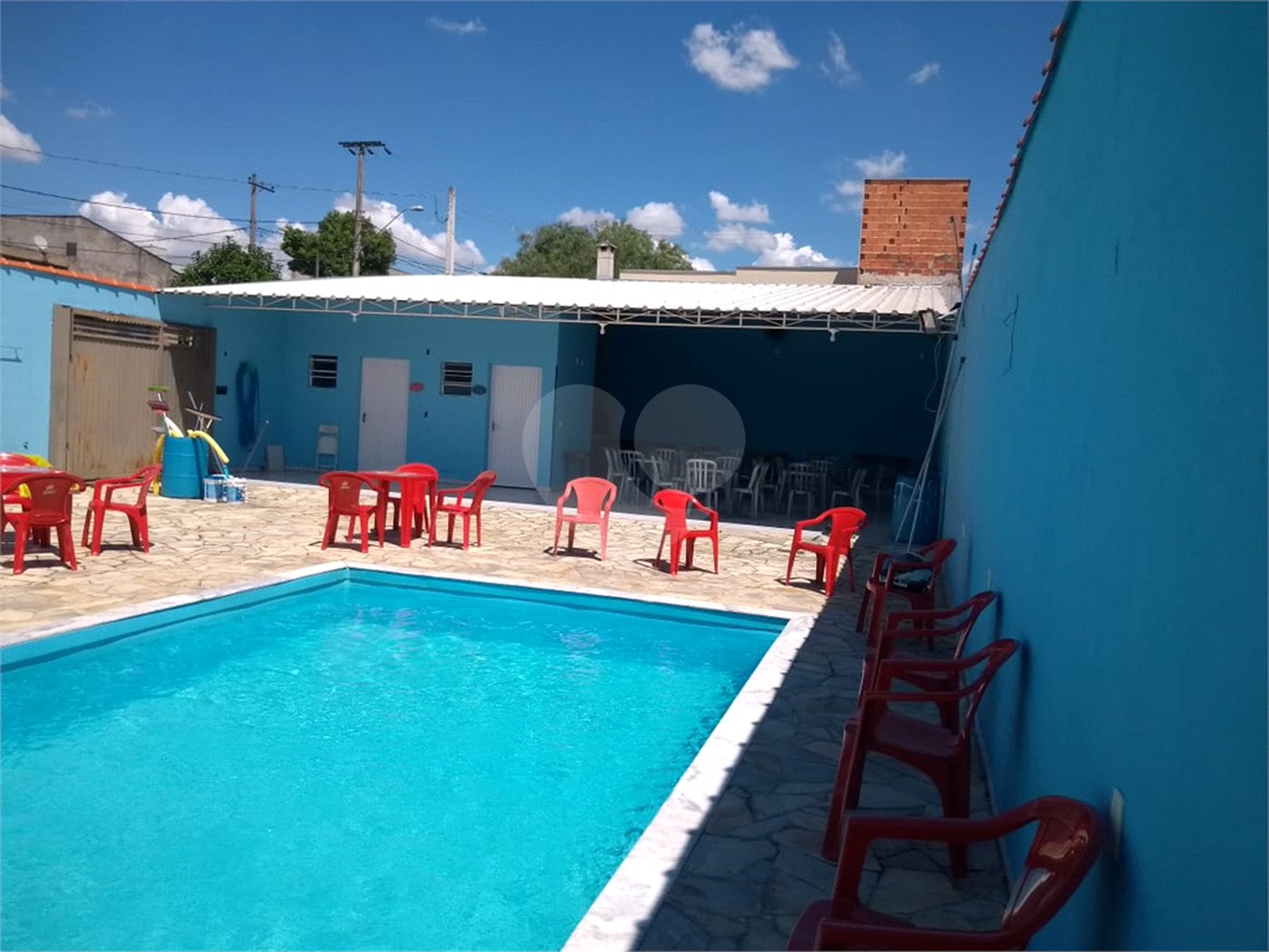 Salão à venda em Residencial São Gabriel, Salto, SP
