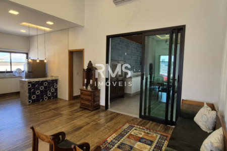 Casa à venda com 3 suítes em Residencial Saint Paul, Itu, SP