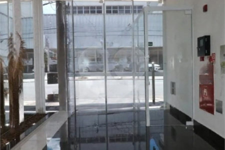 Studio para alugar com 1 quarto em Água Branca, São Paulo, SP