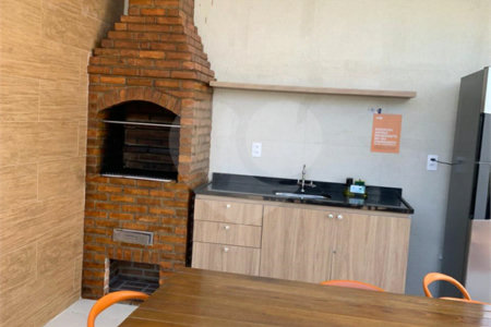 Apartamento à venda com 2 quartos em Recreio dos Bandeirantes, Rio de Janeiro, RJ