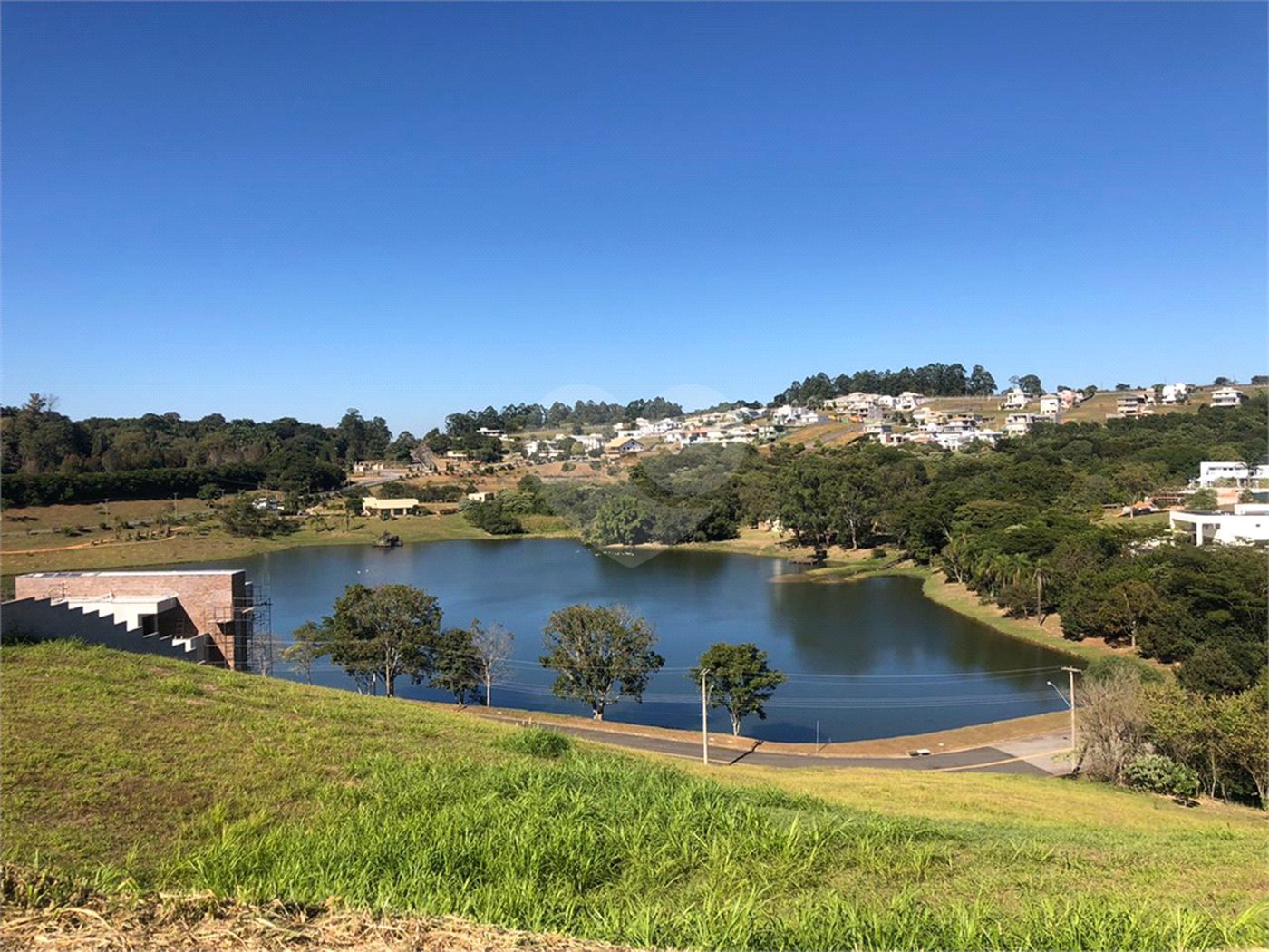 Terreno à venda com 1 suíte em Condominio Residencial Paradiso, Itatiba, SP