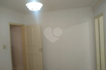 Apartamento à venda com 1 quarto em Jardim São Paulo(zona Norte), São Paulo, SP
