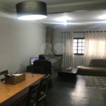 Casa Térrea à venda com 3 quartos, sendo 1 suíte, em Parque Mandaqui, São Paulo, SP