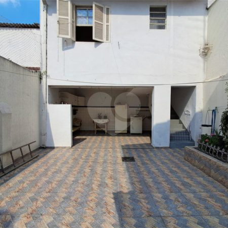 Casa à venda com 3 quartos em Água Branca, São Paulo, SP
