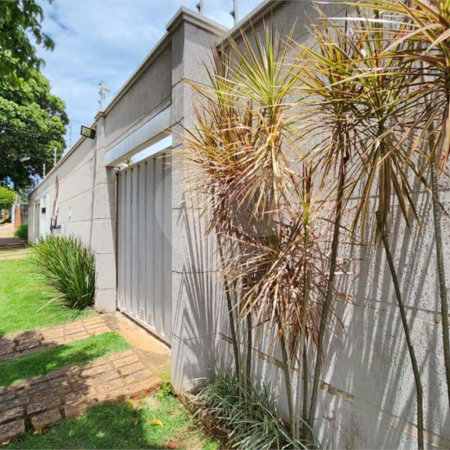 Casa à venda com 3 suítes em Vila Harmonia, Araraquara, SP