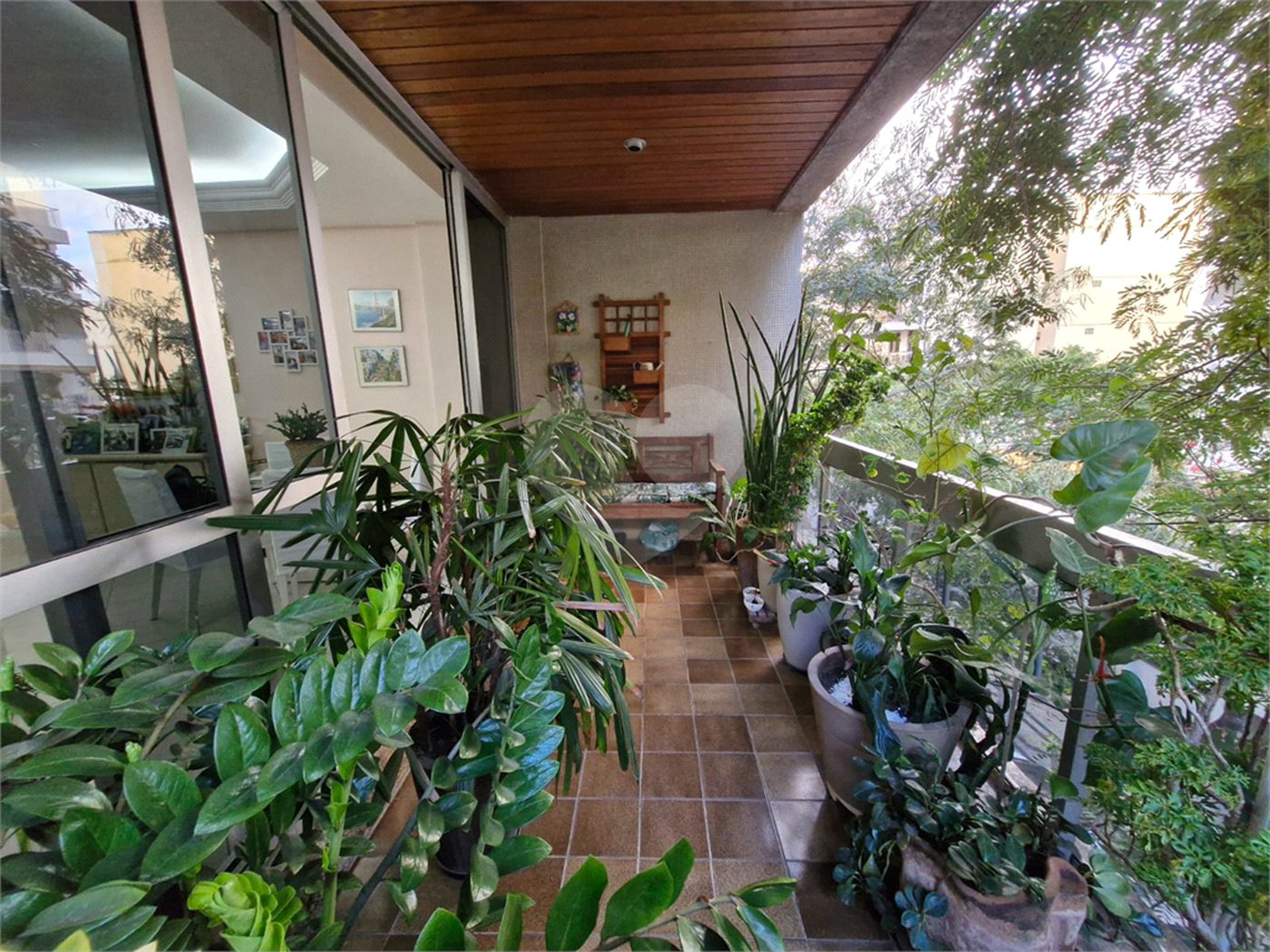 Apartamento à venda com 4 quartos, sendo 2 suítes,  em Tijuca, Rio de Janeiro, RJ