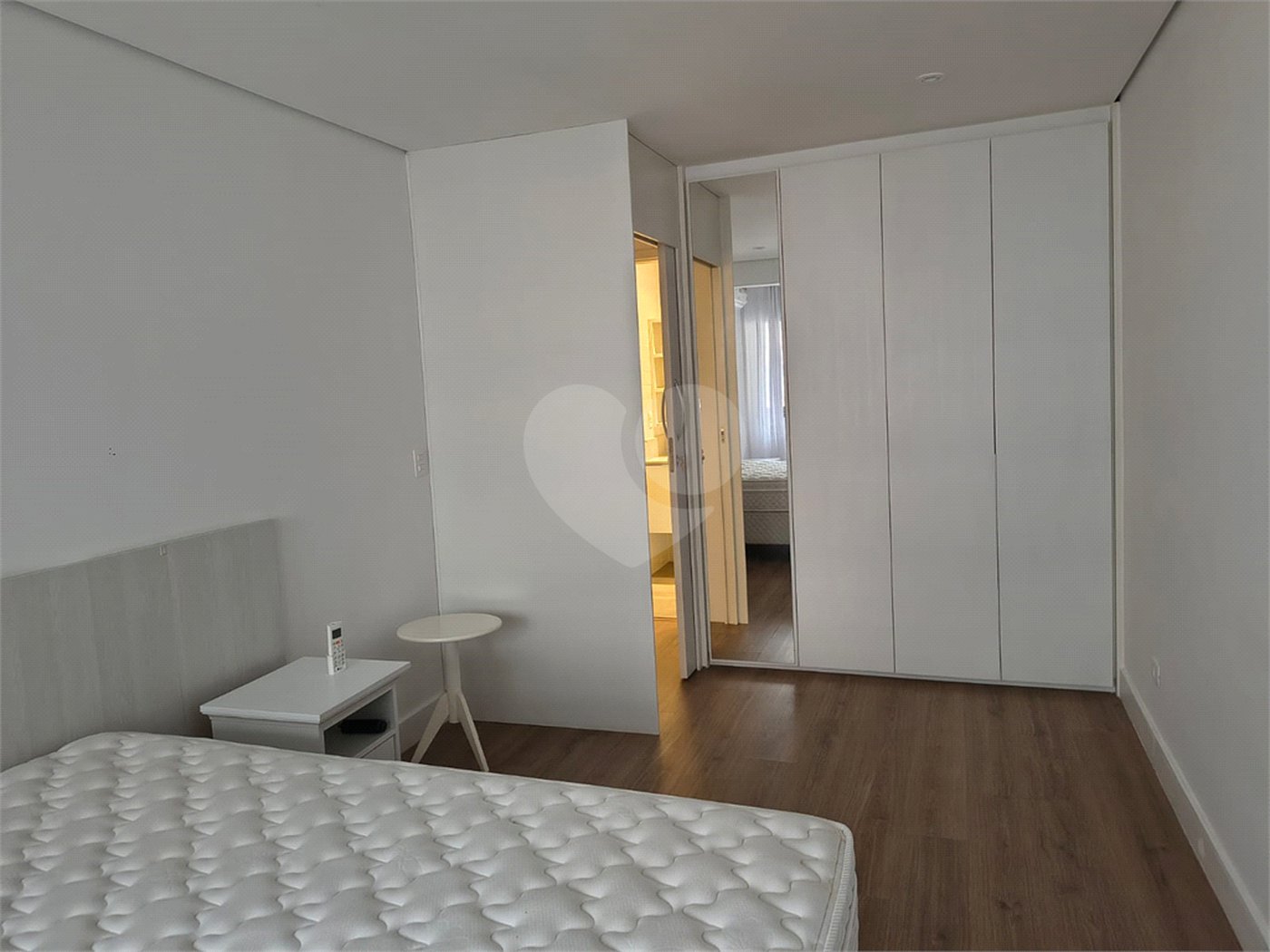 Apartamento para alugar com 1 quarto em Jardim Paulista, São Paulo, SP