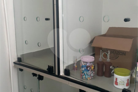 Sobrado à venda com 2 quartos, sendo 1 suíte, em Alto da Lapa, São Paulo, SP