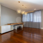 Apartamento à venda com 4 suítes em Vila Sofia, São Paulo, SP