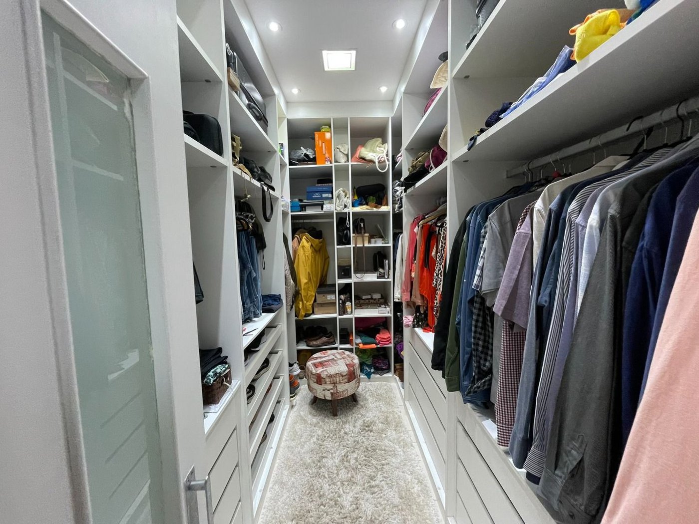 Casa com 3 dormitórios à venda, 157 m² por R$ 1.350.000,00 - Embaré - Santos/SP