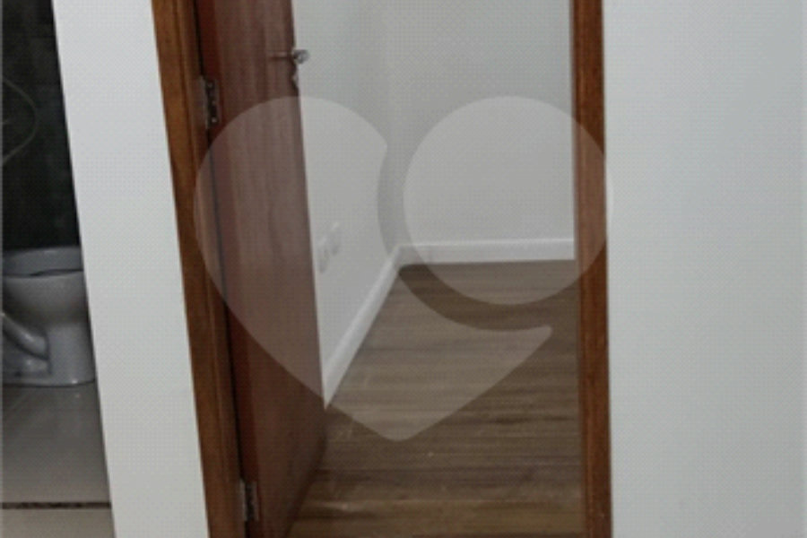 Casa para alugar com 2 quartos no condomínio Residencial Guerreiro, São Paulo - SP