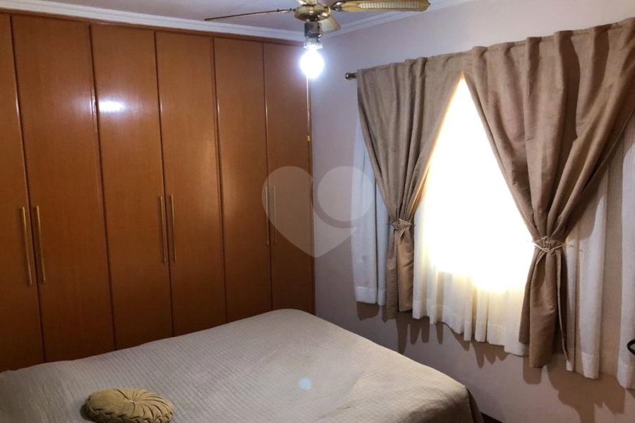 Sobrado à venda com 3 quartos, sendo 1 suíte, em Horto, São Paulo, SP