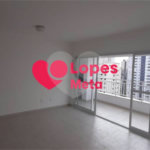 Apartamento para alugar com 2 quartos, sendo 1 suíte, em Parque Residencial Aquarius, São José dos Campos, SP