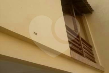 Sobrado à venda com 3 quartos, sendo 2 suítes, em Jardim Monte Kemel, São Paulo, SP