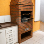 Casa à venda com 4 quartos, sendo 2 suítes,  em Jardim Bela Vista, Santo André, SP