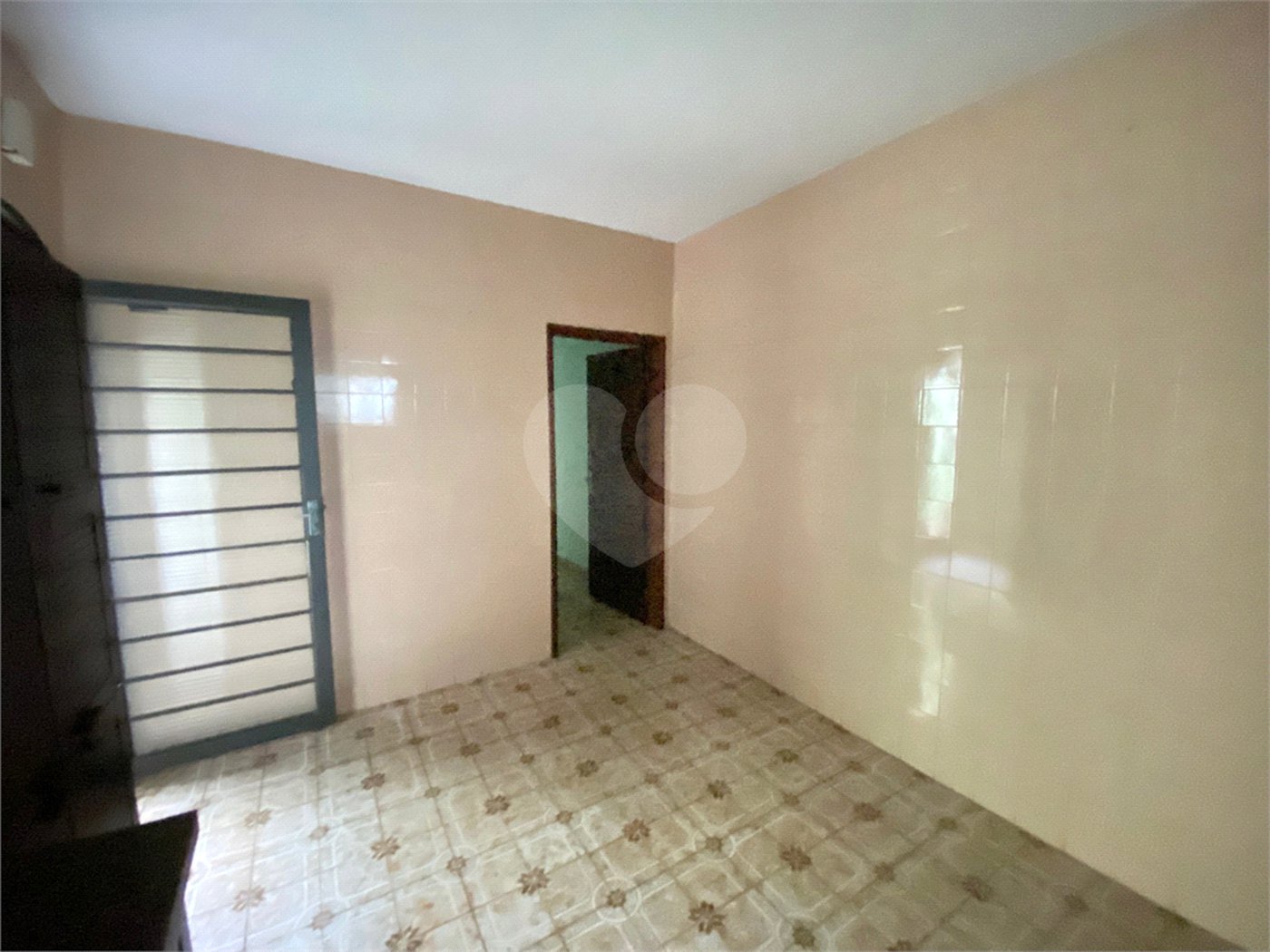 Casa de 2 dormitórios no Bairro Boa Vista