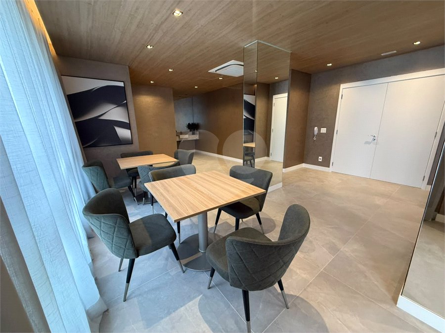 Apartamento à venda ou para alugar com 3 suítes em Tucuruvi, São Paulo, SP