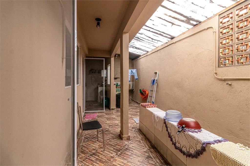 Casa Térrea à venda com 9 quartos, sendo 3 suítes,  em Vila Romana, São Paulo, SP