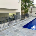 Apartamento à venda com 2 quartos, sendo 1 suíte, em Indianópolis, São Paulo, SP