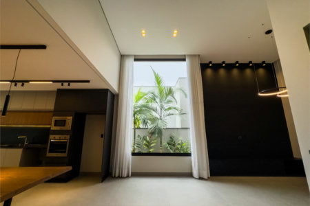 Casa à venda com 3 suítes no condomínio Residencial Helvétia Park, Indaiatuba - SP