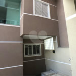Sobrado à venda com 3 quartos, sendo 2 suítes, em Mandaqui, São Paulo, SP