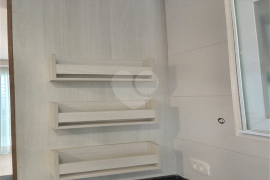 Apartamento à venda com 4 quartos, sendo 2 suítes, em Santana, São Paulo, SP