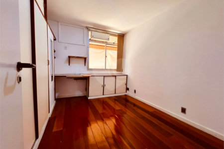 Apartamento à venda com 4 quartos, sendo 2 suítes, em Vila Isabel, Rio de Janeiro, RJ