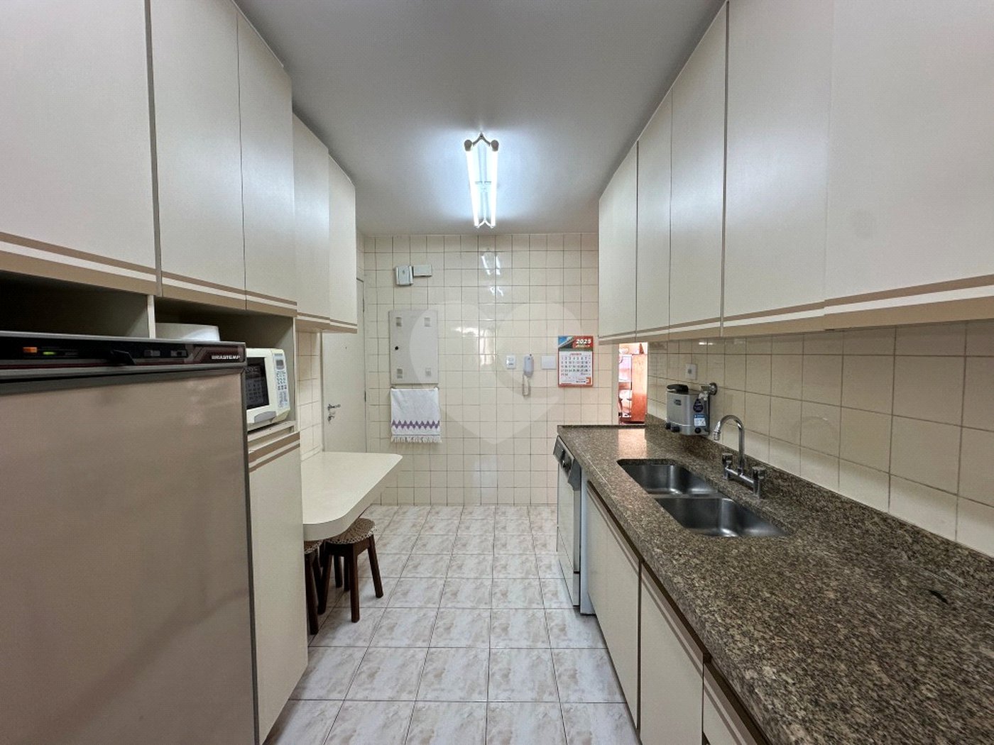 Apartamento à venda com 3 quartos, sendo 2 suítes, em Vila Clementino, São Paulo, SP