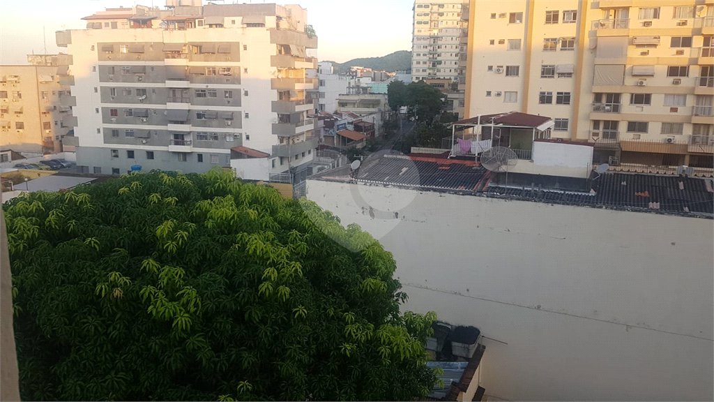 Apartamento à venda com 2 quartos em Méier, Rio de Janeiro, RJ