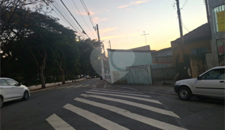 Casa Térrea para alugar com 1 quarto em Imirim, São Paulo, SP