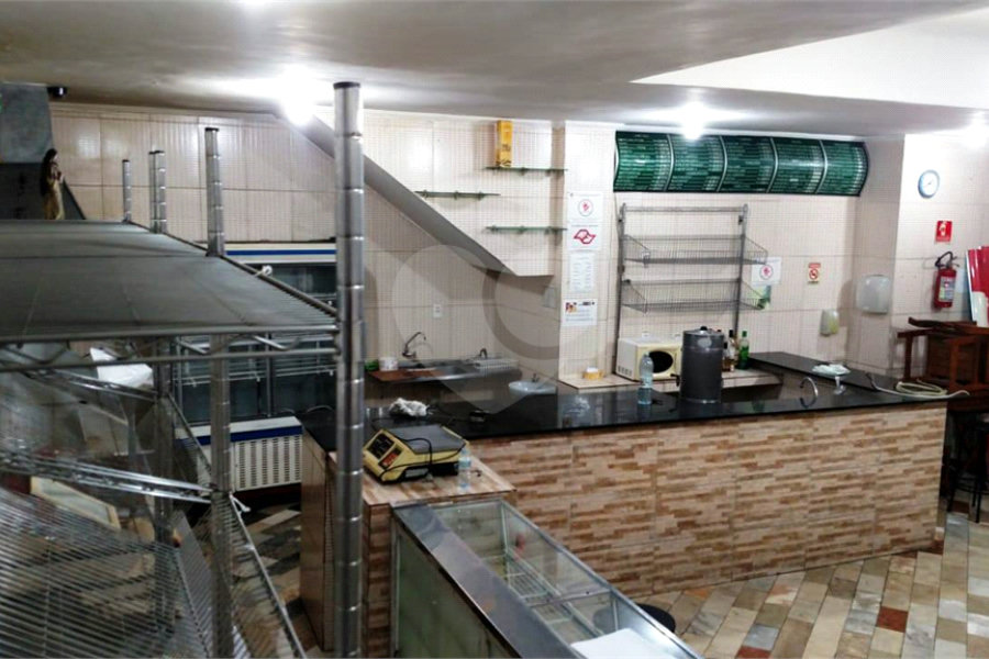 Salão para alugar em Casa Verde, São Paulo, SP