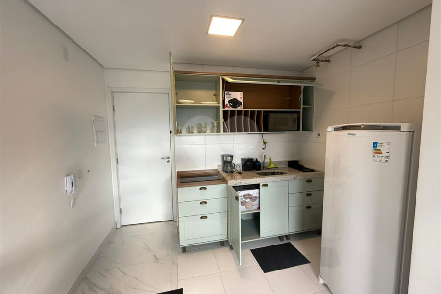 Studio à venda ou para alugar com 1 quarto em Tucuruvi, São Paulo, SP