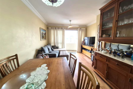 Apartamento à venda com 3 quartos, sendo 1 suíte, em Vila Leopoldina, São Paulo, SP
