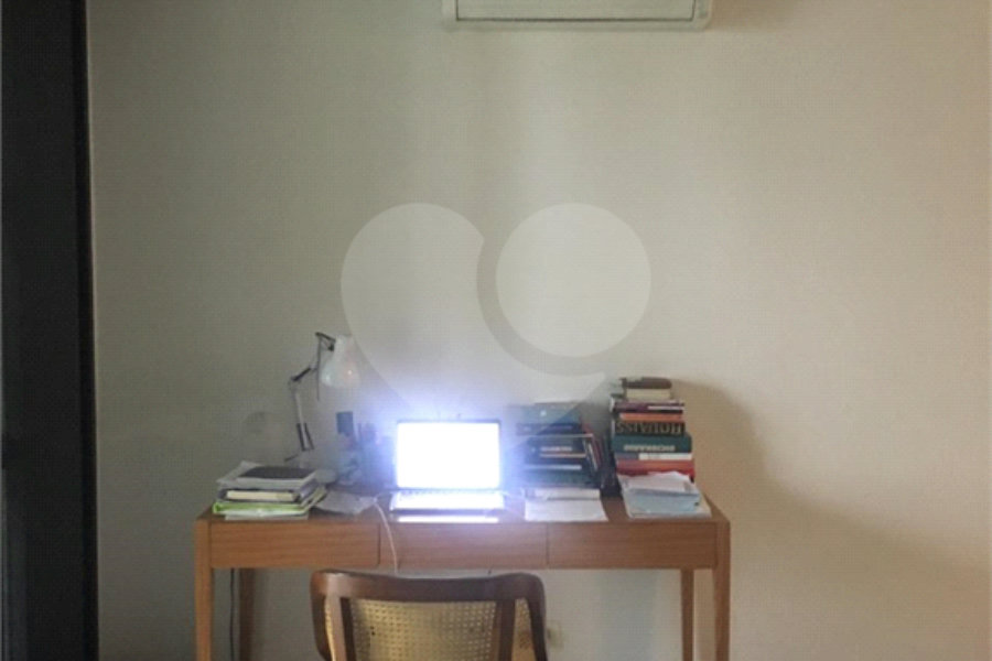 Apartamento à venda com 4 suítes em Morumbi, São Paulo, SP