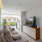 Apartamento à venda com 3 quartos, sendo 1 suíte, em Alto da Boa Vista, São Paulo, SP