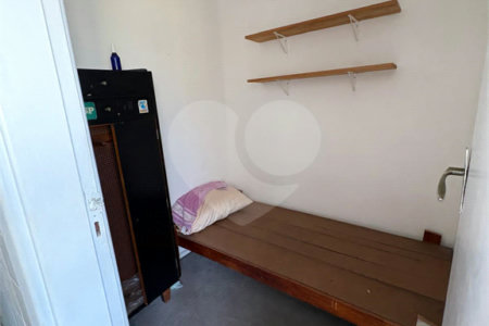 Apartamento à venda com 3 quartos, sendo 1 suíte, em Pinheiros, São Paulo, SP
