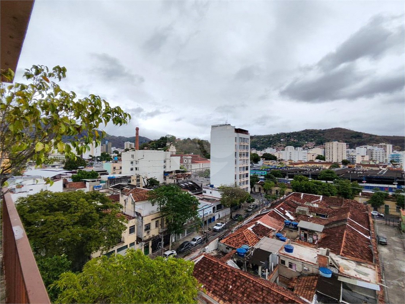 Cobertura à venda com 3 suítes em Vila Isabel, Rio de Janeiro, RJ