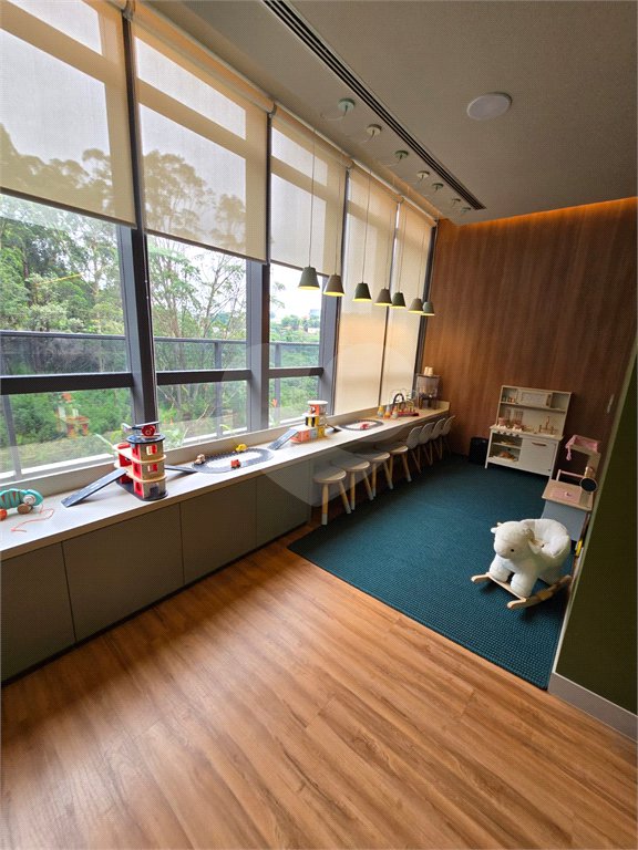 Apartamento à venda com 2 suítes em Jardim Morumbi, São Paulo, SP