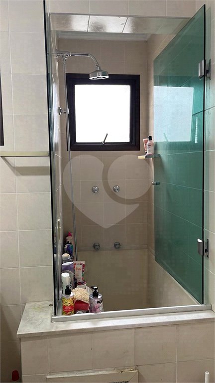 Apartamento à venda com 3 quartos, sendo 2 suítes, em Perdizes, São Paulo, SP