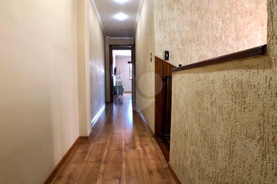 Sobrado à venda com 3 quartos, sendo 2 suítes,  em Tucuruvi, São Paulo, SP