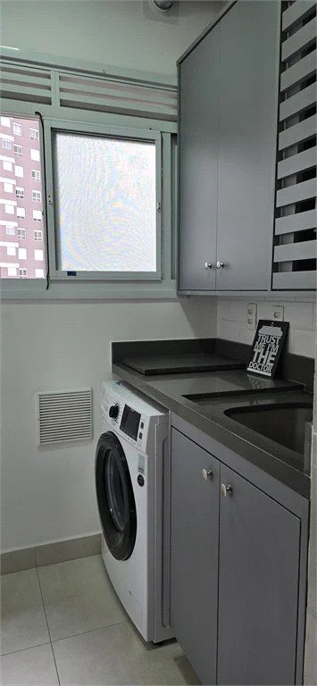 Apartamento à venda com 2 quartos, sendo 1 suíte,  em Vila Andrade, São Paulo, SP